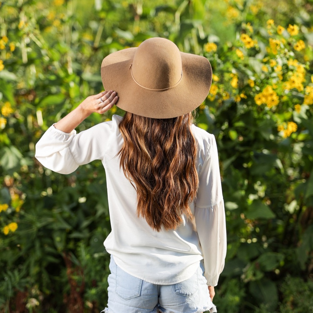 Gigi Pip hat